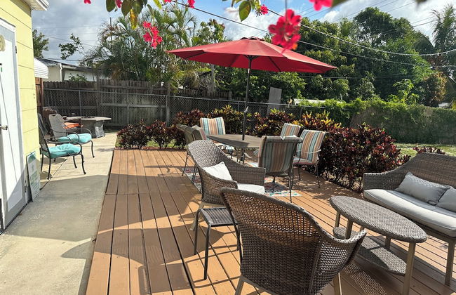 Artist Beach Retreat - Foto 9