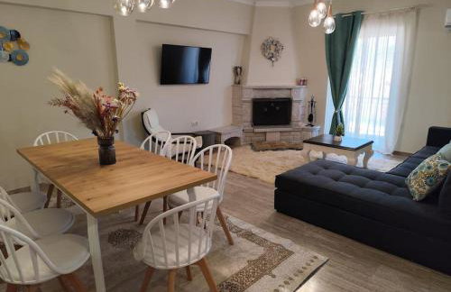 Thermian Country House - Foto 37