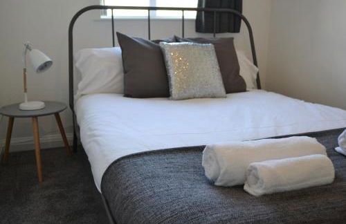 Ultra Urban Belfast Apartments - Foto 68