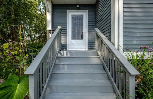 Back Cove - Sunny 2nd Floor Condo - Foto 5