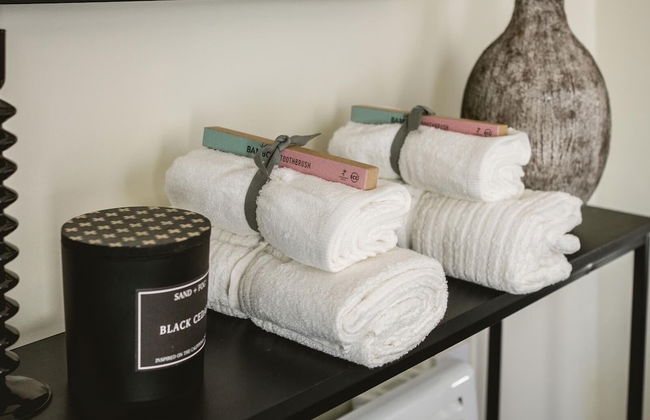 Luxe Living in a 2-bedroom Canary Wharf Haven - Foto 34