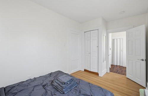 Cozy&Spacious 6Br home in Newton - Foto 34