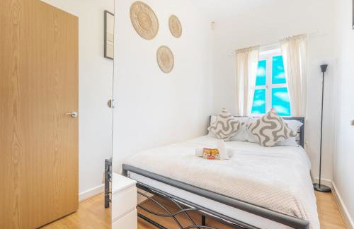 Great Sankey modern apartment - Foto 12