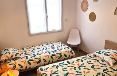 La Riviera - Site du Futuroscope - 3 chambres - Foto 21