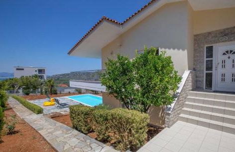 Villa with Private S Pool-Theologos by GHH - Foto 39