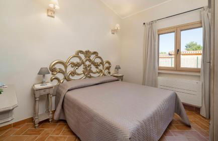 Villa Gea 8 in Costa Rei - Foto 56