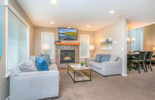 Union Spruces in Salt Lake with Hot Tub and Foosball - Foto 2