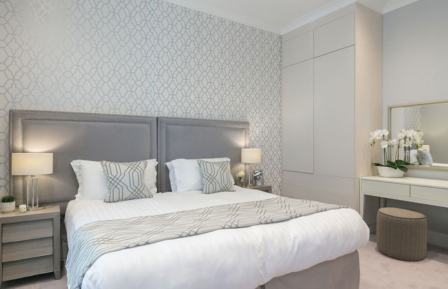 Chilworth Court - Foto 47