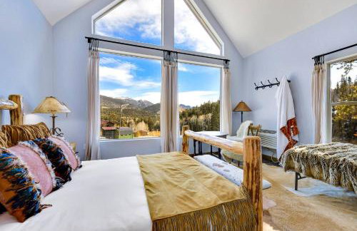 Bison View Cabin at Bison Peak Lodge - Foto 25