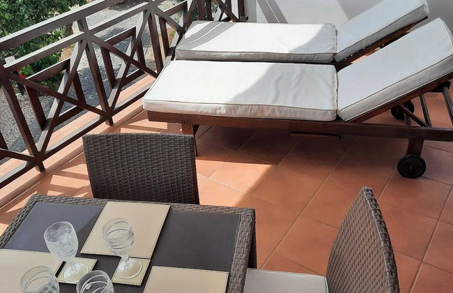 Charming 2-bed Apartment Tortuga Beach Resort - Foto 15