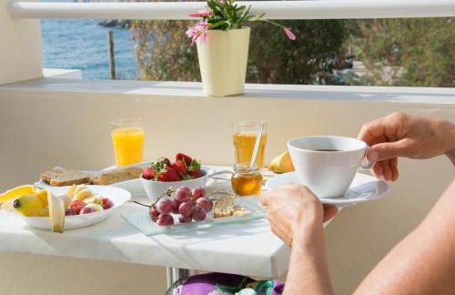 Sail Inn Studios & Apartments - Foto 72