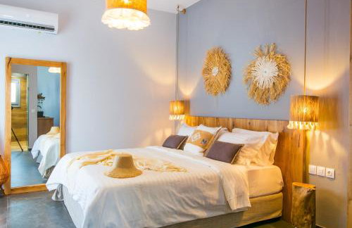 studio lefkes kea - Foto 8