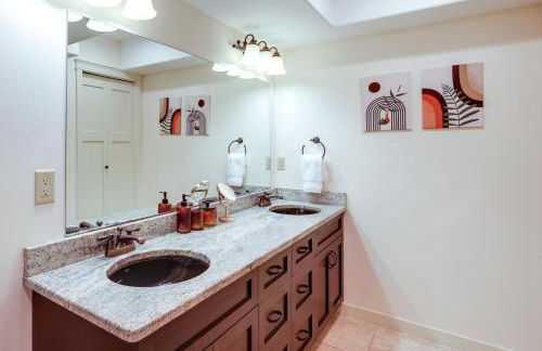 Modern Bellingham Retreat Near Galbraith Mountain! - Foto 12