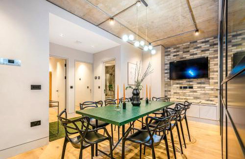 Be London - The Bloomsbury Residences - Photo 34