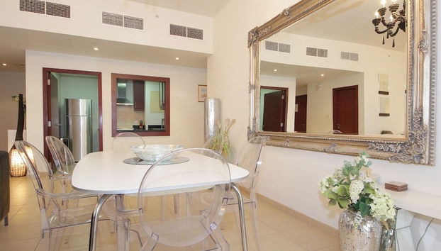 Refeições no quarto