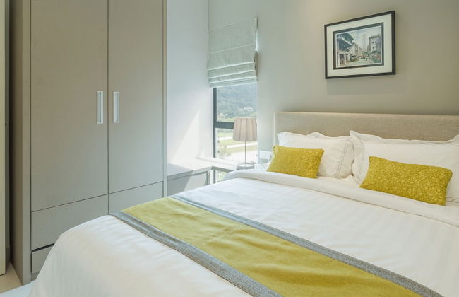 Meru Suites at Meru Valley Resort - Foto 5