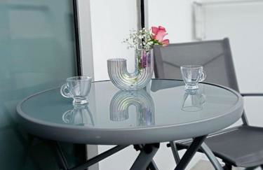 Estudio con piscina y aire acondicionado en el centro del Puerto de la Cruz - Photo 9