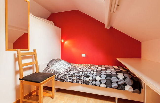 Holiday Home in Kortrijk for 8 Person - Photo 7