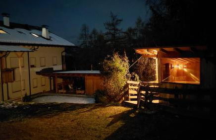 Apartments Kaserott - Photo 8