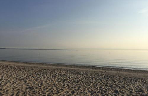 Apartment Ostseerausch - Foto 7