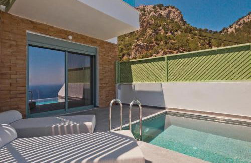 Myrthea Luxury Villas - Photo 11