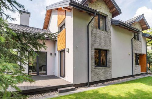 Parkowa Garden - Foto 10