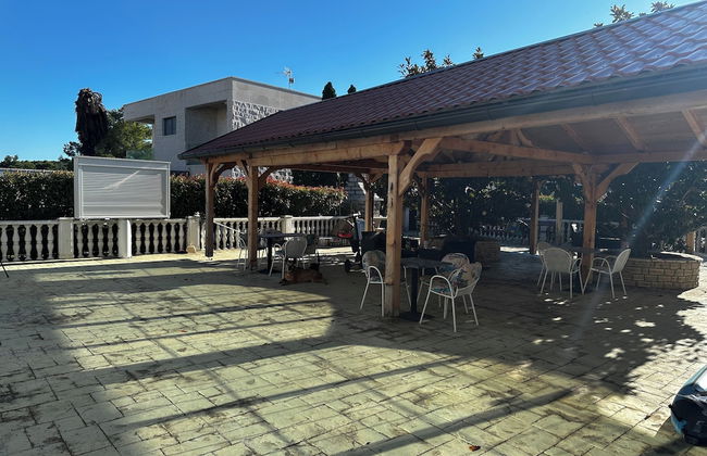 Villa Klisovic - Foto 47