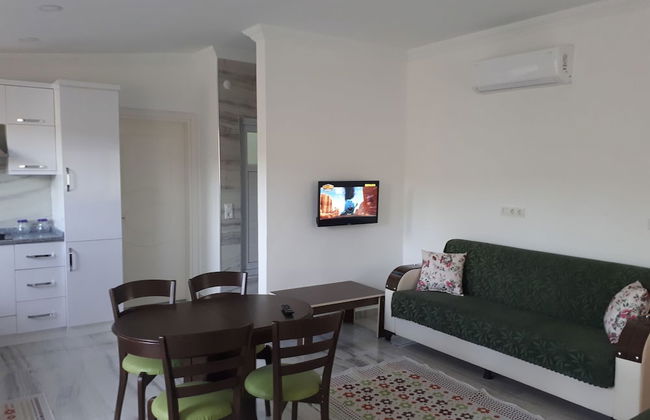 Lotus Patara Apart - Foto 15