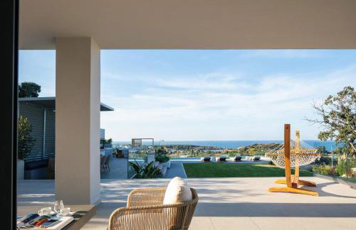 Centro Golden View Villa - Foto 20