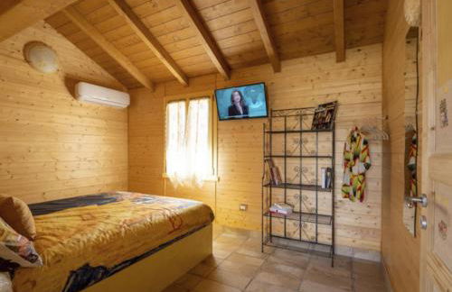 Holiday Home 'Messis la gialla' by Interhome - Photo 13