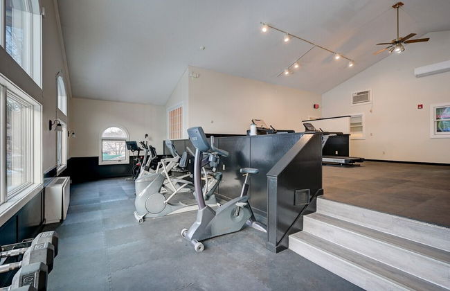 Attitash Mountain Village - Photo 17