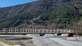 Au bord de la rivière - Foto 3