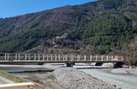 Au bord de la rivière - Foto 3