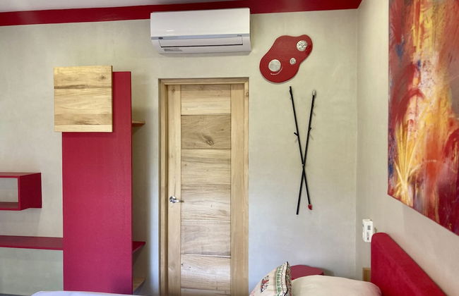 Pierre and Colors TAMARINDO Adult Only - Photo 27