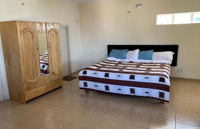 Namiyasi Lake Cottage - Foto 8