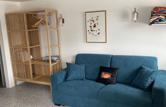 Sólheimar Studio Apartments - Foto 17