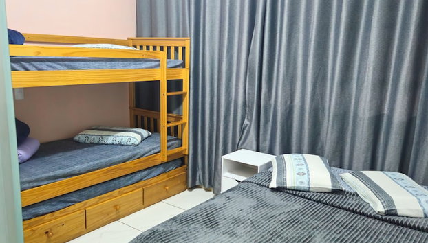 Apart ZSS - Foto 4, Zimmer
