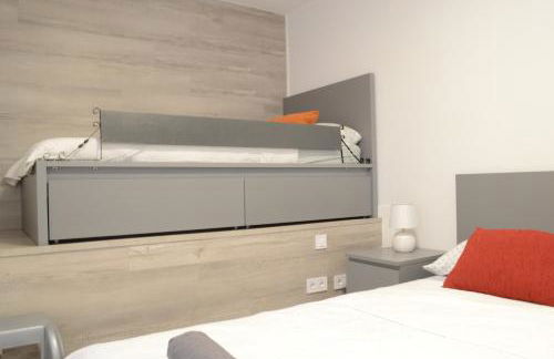 Bonito Apartamento Madrid Rio - Foto 21