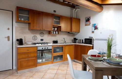 Garda Lake & Relax - Bellavista Flat 15min from Garda - Foto 4