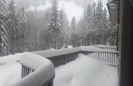 Bilocale nel Resort con terrazzo - Val di Luce - Foto 20