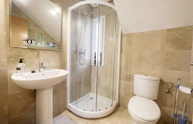 3 Bed Villa/mar Menor Golf/heated Pool/terrace - Foto 7