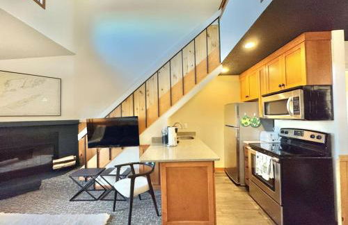 Lutsen Mtn Ski in Ski out Pool Hot Tub Fire Pit - Foto 12