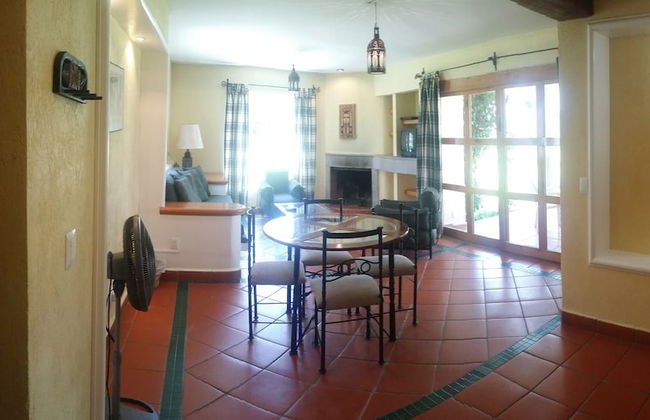 Villas Balvanera FH - Foto 76