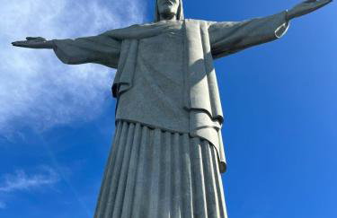 Aconchego e sossego Copacabana - Foto 37