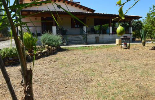 Casa vacanza Borgo Parrini - Foto 53