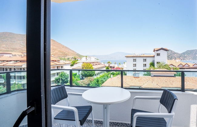 içmeler apart dream - Foto 44