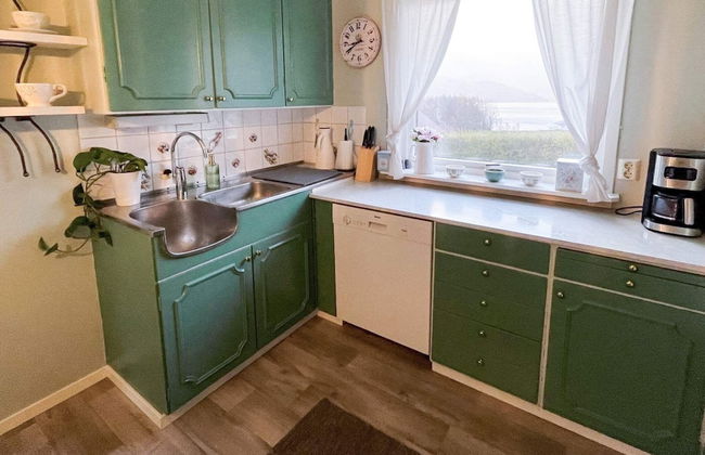 12 Person Holiday Home in Davik - Foto 7