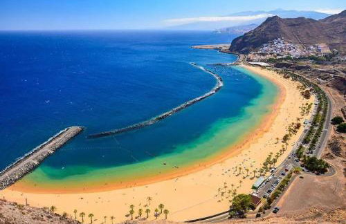 3 Bed-room & Wifi-radazul -sea View and Balcony - Foto 56