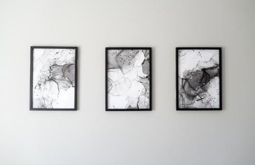 Elmcroft Apartment - 10 Mins Walk to Woking Town Centre - Foto 3