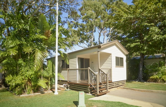 BIG4 Tasman Holiday Parks - Rowes Bay - Photo 53